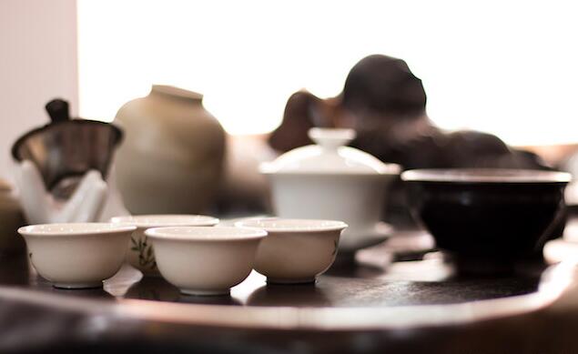 厦门茶馆茶楼_优客楚道茶馆