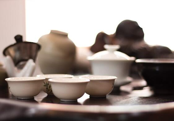 厦门茶馆茶楼_优客楚道茶馆