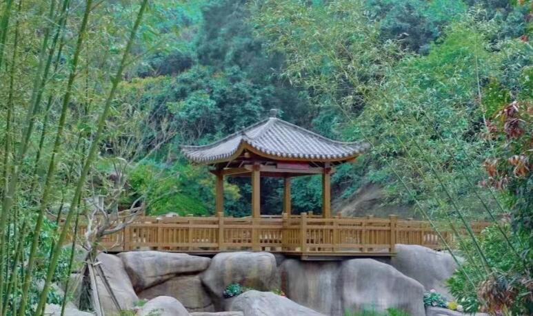 屿岁·过云山居