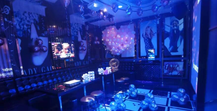 湖里区ktv_思蜜PARTY量贩式KTV
