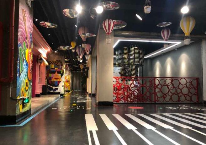 思明区后埭溪路ktv_煌达印象KTV