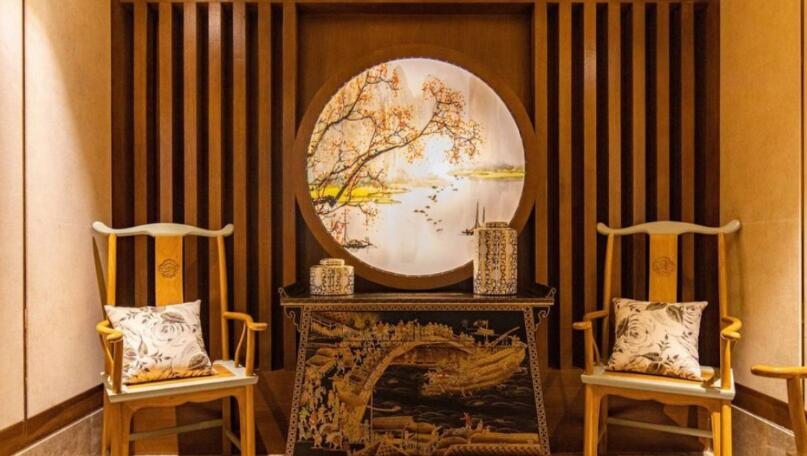 厦门思明区休闲spa会馆