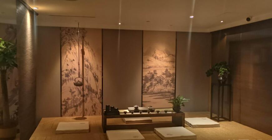 厦门湖里区休闲按摩spa会所