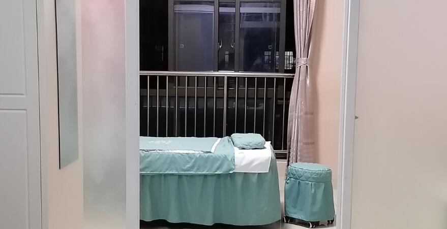 厦门湖里区养生spa