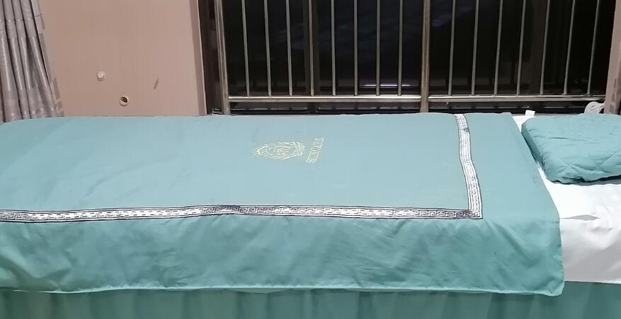厦门湖里区养生spa