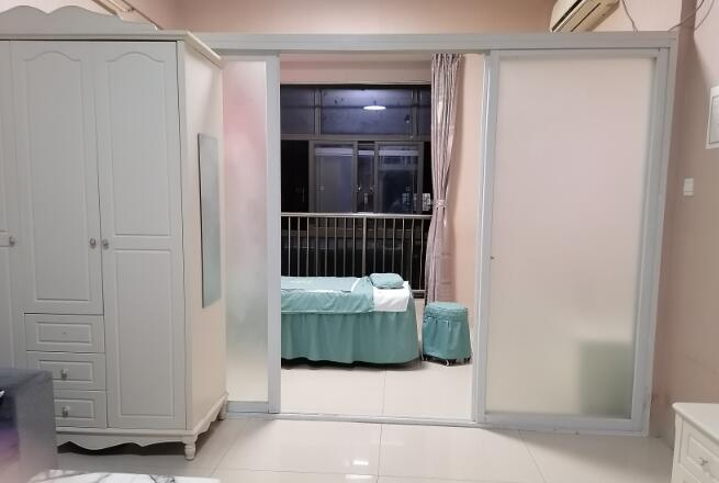 厦门湖里区养生spa