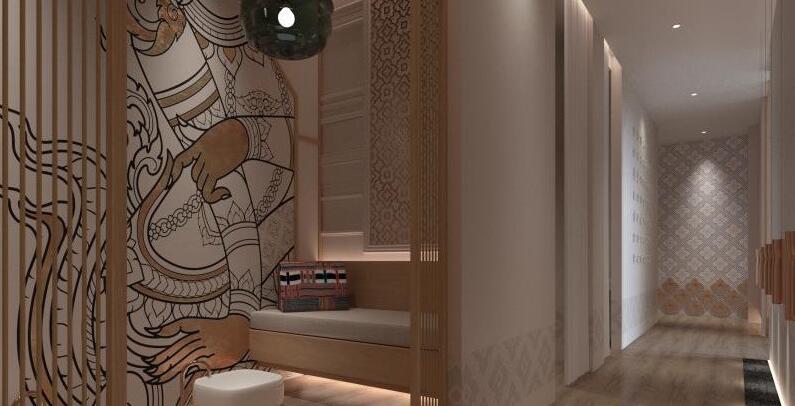 厦门泰式按摩SPA