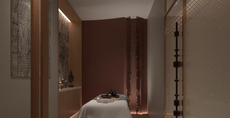 厦门泰式按摩SPA