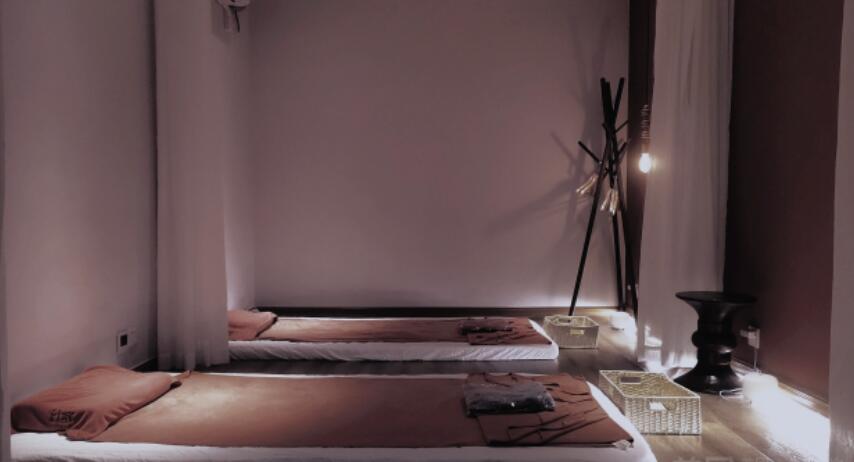 厦门泰式按摩SPA