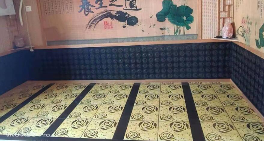 思明区桑拿汗蒸馆