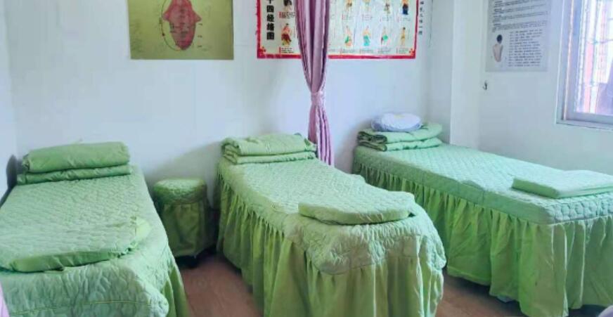 思明区桑拿汗蒸馆