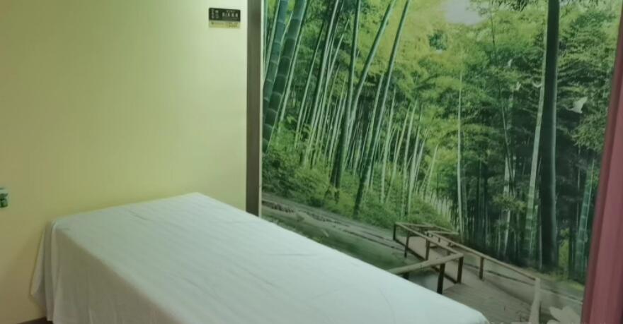 湖里区足浴汗蒸馆