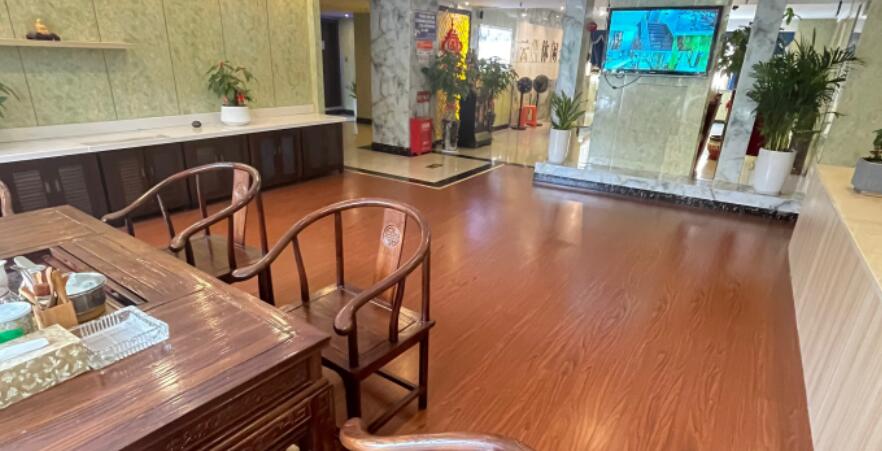 厦门海沧区桑拿洗浴会所