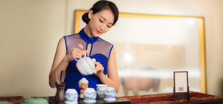 厦门足疗养生spa