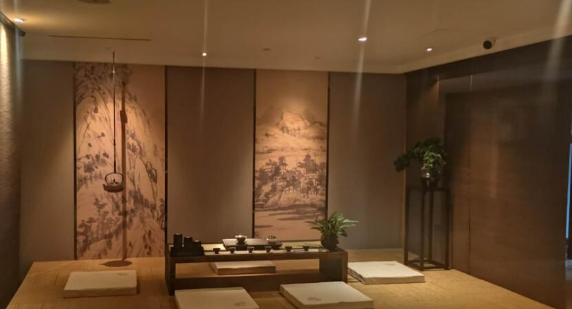 湖里区养生spa会所会馆