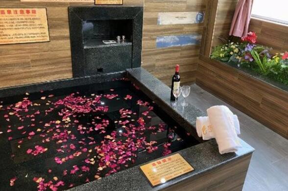 厦门思明区spa足道的地点，给你不一样的养生体验