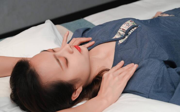 厦门好一点的spa在哪里