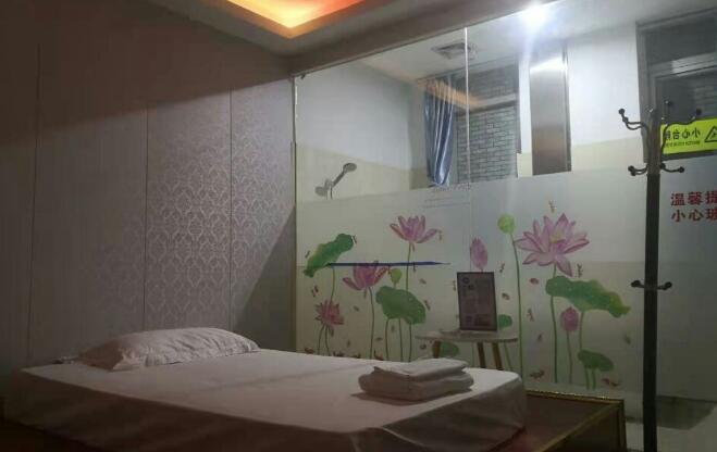 厦门好一点的spa在哪里