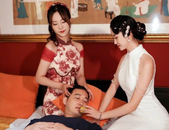 厦门桑拿论坛SN性价比高的高级足疗水疗会所_享受这美妙的一刻