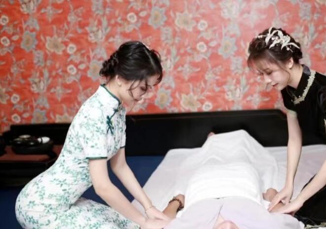 厦门桑拿论坛SN性价比高的高级足疗水疗会所_享受这美妙的一刻