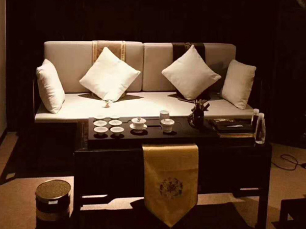 厦门桑拿推荐：舒适汗蒸桑拿放松身心