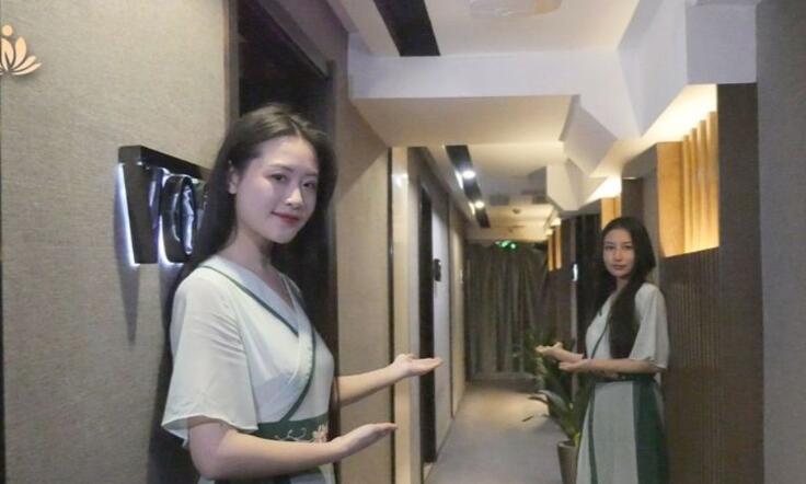 厦门推荐桑拿会所:细细品味人生的真谛