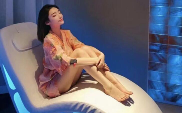 厦门推荐桑拿会所:细细品味人生的真谛